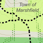 Wildlands Trust - Phillips Farm Preserve - Marshfield MA Preview 2