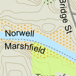 Wildlands Trust - Phillips Farm Preserve - Marshfield MA Preview 3