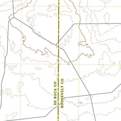 Tolar SW, NM (2023, 24000-Scale) Preview 3