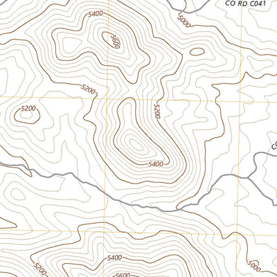 Whitmire Pass, NM (2023, 24000-Scale) Preview 3