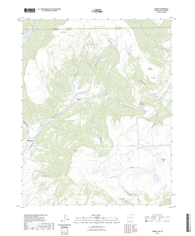 Yankee, NM (2023, 24000-Scale) Preview 1