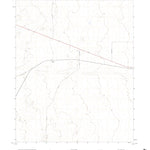 Yeso NW, NM (2023, 24000-Scale) Preview 1