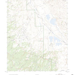 Wind Mountain, NM (2023, 24000-Scale) Preview 1