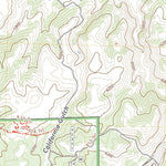 Wind Mountain, NM (2023, 24000-Scale) Preview 3