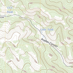 Woodson Canyon, NM (2023, 24000-Scale) Preview 3