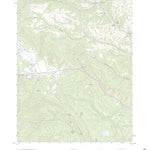 Ute Park, NM (2023, 24000-Scale) Preview 1