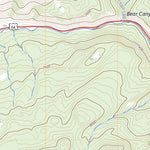 Ute Park, NM (2023, 24000-Scale) Preview 2