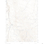 Oregon Canyon, NV (2023, 24000-Scale) Preview 1