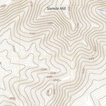 Sixmile Hill, NV (2023, 24000-Scale) Preview 3