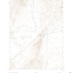 Rocky Pass, NV (2023, 24000-Scale) Preview 1