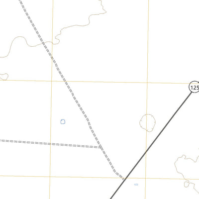 Walking Cane Ranch, NM (2023, 24000-Scale) Preview 2
