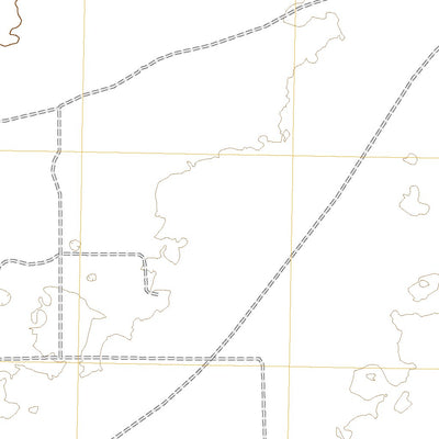 Walking Cane Ranch, NM (2023, 24000-Scale) Preview 3