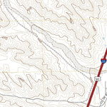 Williamsburg, NM (2023, 24000-Scale) Preview 3