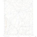 Yellow Hill, NM (2023, 24000-Scale) Preview 1