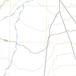 Yellow Hill, NM (2023, 24000-Scale) Preview 2