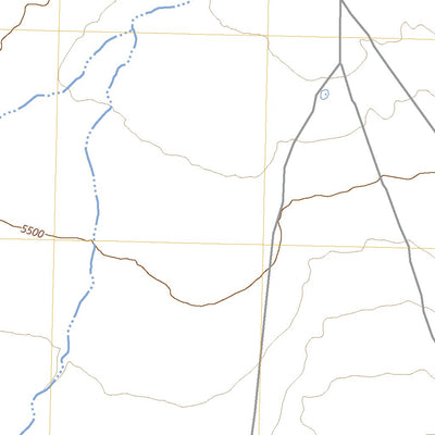 Yellow Hill, NM (2023, 24000-Scale) Preview 2