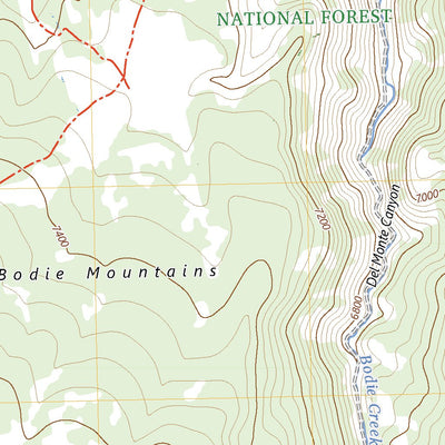 Aurora, NV (2023, 24000-Scale) Preview 2
