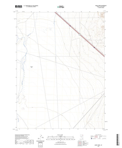 Hardy Creek, NV (2023, 24000-Scale) Preview 1