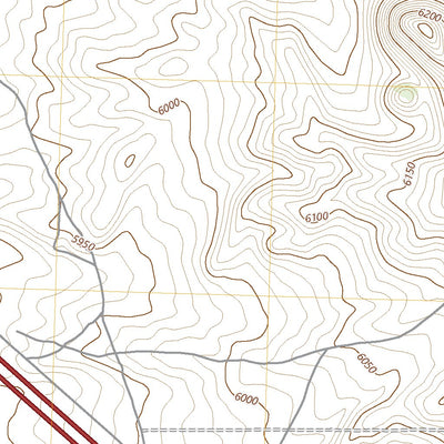 Hardy Creek, NV (2023, 24000-Scale) Preview 3