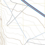 Hawthorne West, NV (2023, 24000-Scale) Preview 2
