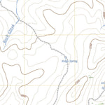Adelaide, NV (2023, 24000-Scale) Preview 2