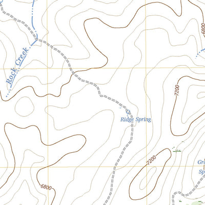 Adelaide, NV (2023, 24000-Scale) Preview 2