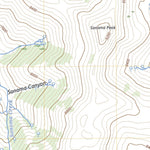 Adelaide, NV (2023, 24000-Scale) Preview 3