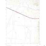 Pequop Summit SW, NV (2023, 24000-Scale) Preview 1