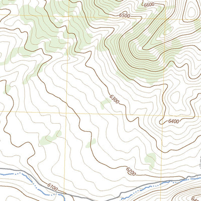 Pequop Summit SW, NV (2023, 24000-Scale) Preview 3
