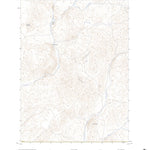 Santa Renia Fields, NV (2023, 24000-Scale) Preview 1