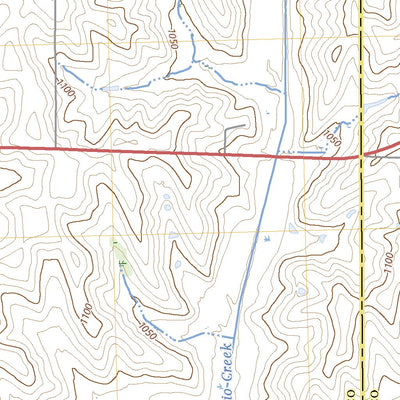 Skidmore NW, MO (2023, 24000-Scale) Preview 2