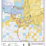 Garnet Winter Recreation Trails Preview 1