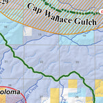 Garnet Winter Recreation Trails Preview 3