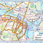 Dnipro 1:200,000 - ITMB Preview 1