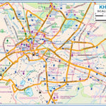 Kharkiv 1:140,000 - ITMB Preview 1
