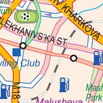 Kharkiv 1:140,000 - ITMB Preview 2