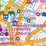 Kharkiv 1:140,000 - ITMB Preview 3