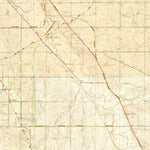 Historical 1940-1942 Topo Maps of the Cherry Creek Reservoir Area Preview 1