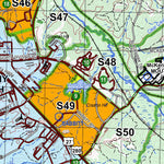 Fort Moore Hunting and Fishing Preview 2