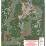 Fort Leonard Wood Straight-Walled Cartridge-Styled Rifles (SWCSR) Areas Preview 1