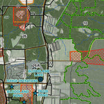 Fort Leonard Wood Straight-Walled Cartridge-Styled Rifles (SWCSR) Areas Preview 2