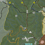 Fort Leonard Wood Straight-Walled Cartridge-Styled Rifles (SWCSR) Areas Preview 3