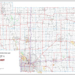 Iowa Department of Transportation District 1 Preview 1
