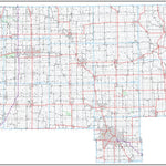Iowa Department of Transportation District 2 Preview 1
