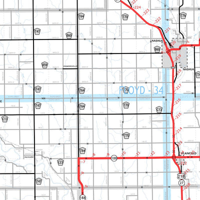 Iowa Department of Transportation District 2 Preview 2