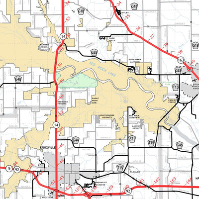 Iowa Department of Transportation District 5 Preview 3