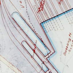 Hamnplansutbyggnad från 1921 Preview 3