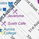 Yellowknife 1 : 15,000 - ITMB Preview 2