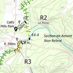 Rivière Yamaska Sud-Est Preview 2