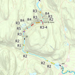 Rivière Shawinigan Preview 2